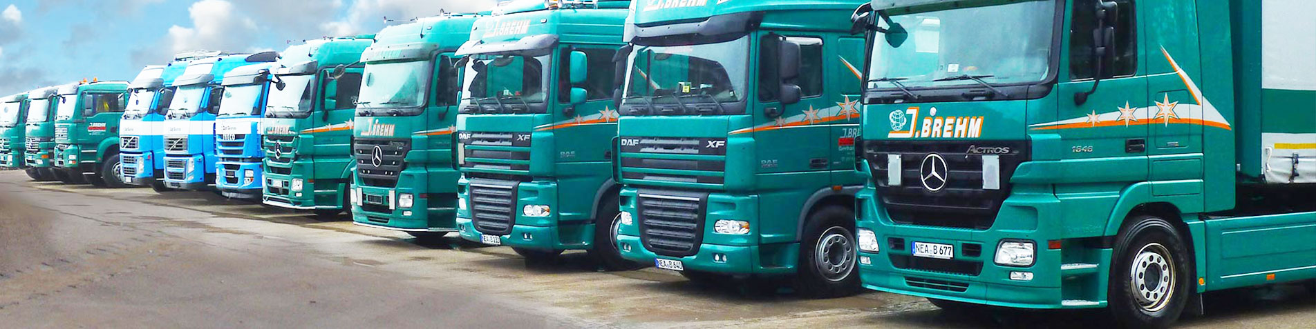Ferntransporte